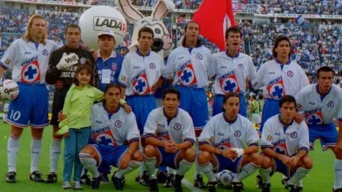 En 1996 fue la última vez que jugamos liguilla en el Azteca