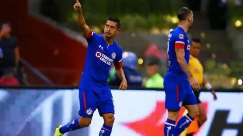 Séptimo gol en la campaña para el "Patrullero"