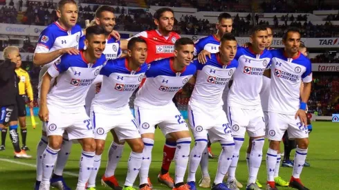 Caixinha dispone de su mejor contingente