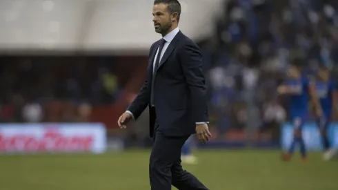 Rafael Puente felicitó a Cruz Azul por su clasificación a semifinales.