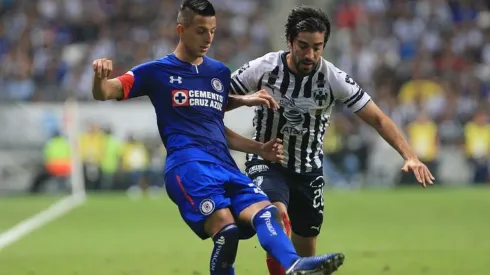 Cruz Azul enfrentará a Monterrey en las semifinales del Apertura 2018.