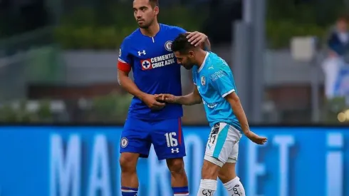 "Hay que seguir trabajando de la misma forma que empezamos el día uno", afirmó