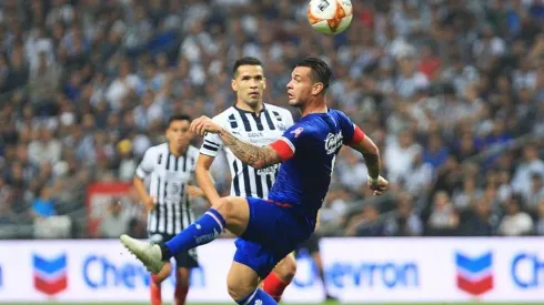 El Gigante de Acero y el Azteca serán los escenarios