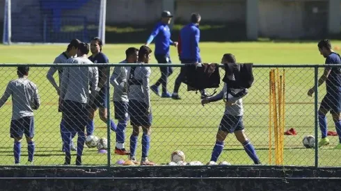 Todos los jugadores están disponibles