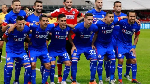 Cruz Azul alinearía con sus mejores jugadores. (Jam Media)