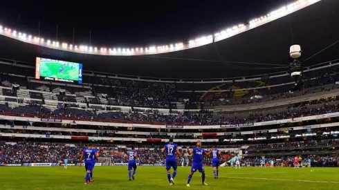 Quieren acompañar a la Máquina el próximo año