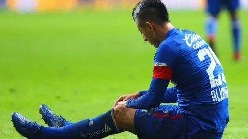 Cruz Azul cayó por 1-0 ante Monterrey. (Jam Media)