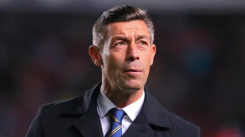 La Máquina necesita remontar el 1-0 sufrido en la ida