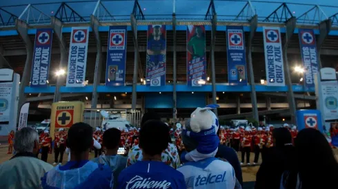 La afición azul volverá a plenar hoy el Azteca