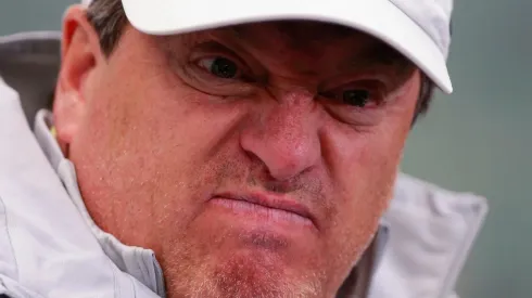 Herrera es el DT de América. (Jam Media)