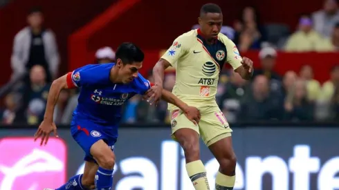 Cruz Azul y América animarán la Gran Final del Apertura 2018.
