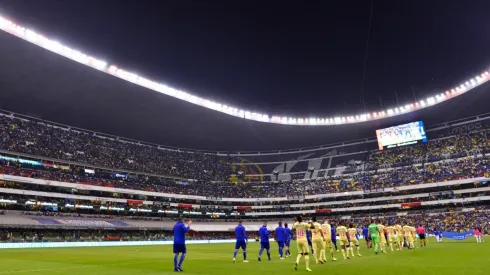 Cruz Azul y América se enfrentarán en la final esta semana. (Jam Media)