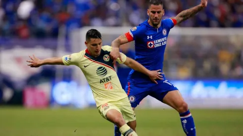 Cruz Azul y América se enfrentarán en la final. (Jam Media)