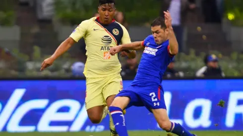 Cruz Azul y América se enfrentarán en la final. (Jam Media)