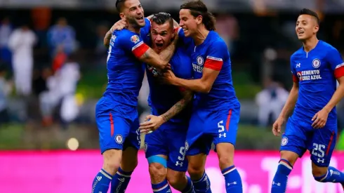 Cruz Azul es finalista de la Liga MX. (Jam Media)