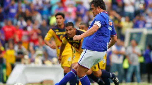 No le atemoriza el triunfo 6-1 del América sobre Pumas