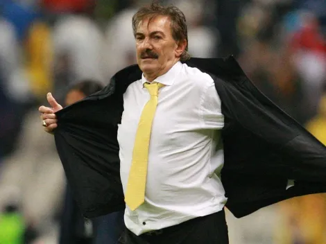 "Cruz Azul tiene toda la presión, es imperdonable que pierdan": La Volpe