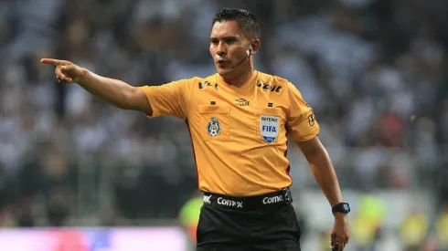 Se repite el silbante de la final de la Copa MX