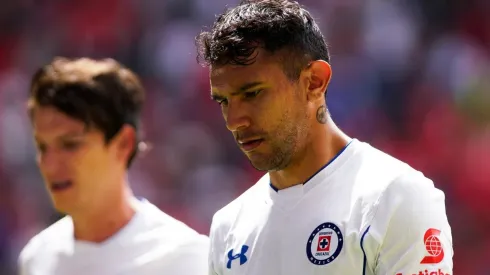 Montoya saldrá de la Máquina este torneo. (Jam Media)