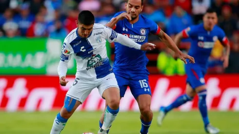 Cruz Azul enfrentará a Pachuca en la pretemporada. (Jam Media)