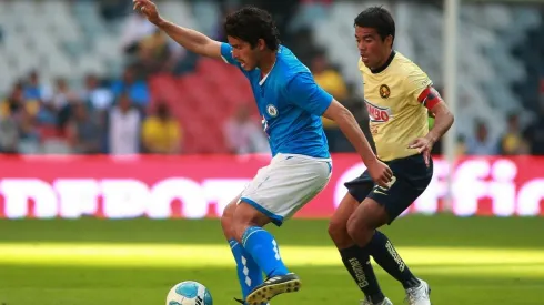 Pavel Pardo es un ícono de América. (Foto: Jam Media)