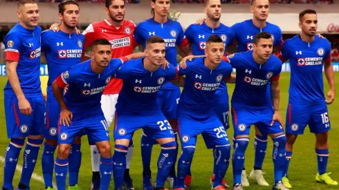 Cruz Azul enfrentará al América por la final de ida. (Jam Media)