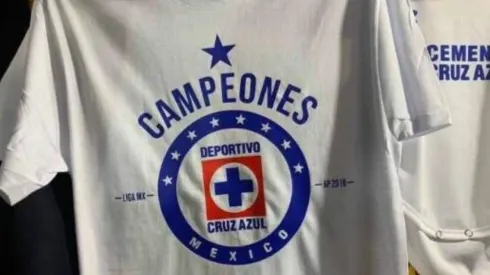 Cruz Azul enfrentará la final de ida esta noche. (Archivo)