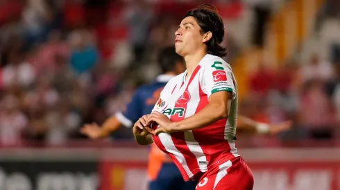 Tiene una hija recién nacida