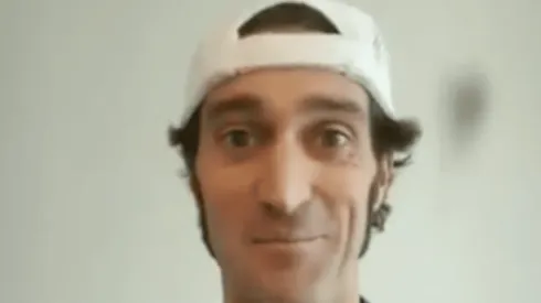 Julio Muñoz envió palabras de apoyo para Cruz Azul en la Gran Final.