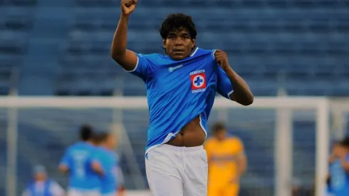 Finalista de Copa Libertadores quiere que se mire a las fuerzas básicas