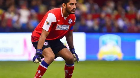 Corona ha sido titular todo el semestre. (Jam Media)