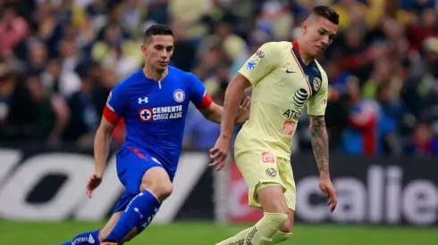 Cruz Azul y América definirán al nuevo campeón de la Liga MX.