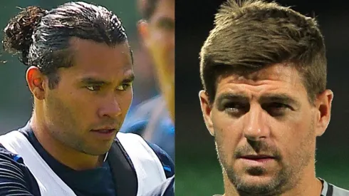 La leyenda inglesa tendrá la decisión