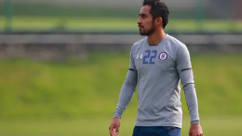 Rafael Baca perdió protagonismo para la final ante América. (Foto: Jam Media)