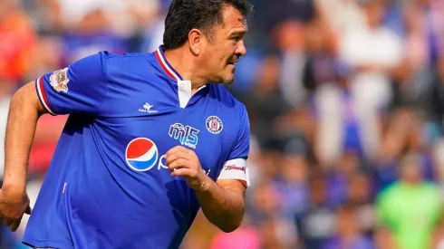 Hermosillo recuerda día a día a Cruz Azul. (Jam Media)
