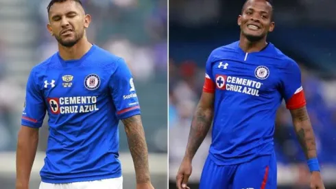 Los sudamericanos no rindieron con la playera celeste. (Fotos: Jam Media)