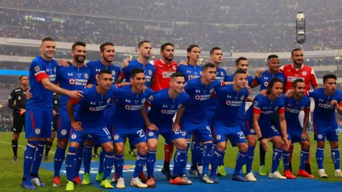 4 jugadores de Cruz Azul fueron destacados. (Jam Media)