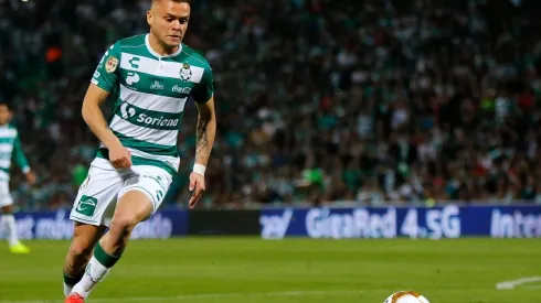 Rodríguez es nuevo fichaje de Cruz Azul. (Jam Media)