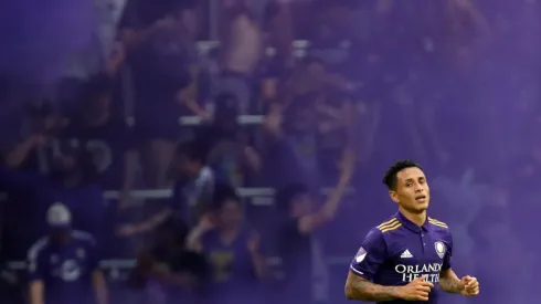 Yotún es capitán de Perú. (Getty Images)