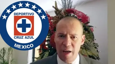 Elogió a Peláez y Caixinha por dar la cara