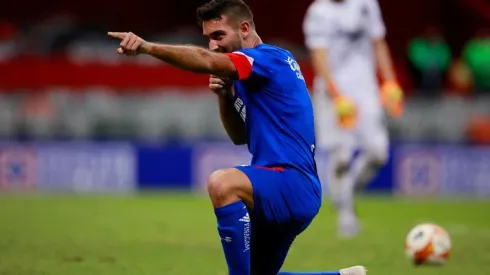 Un verdadero aporte en las redes ha sido el sudamericano