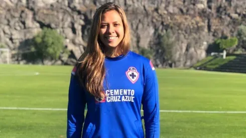 Espera ganarse el puesto de titular