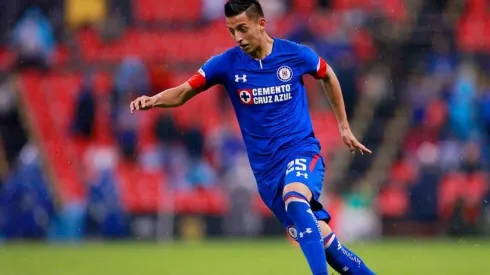 El "Piojo" con pasos de gigante en Liga MX