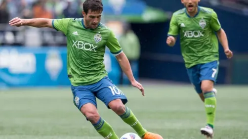 Al final, lo del uruguayo sólo fue un "humo" de la prensa