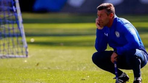Pedro Caixinha prepara su formación inicial para el Clausura con dos refuerzos.