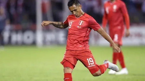 Yotún fue presentado este jueves en Cruz Azul. (Archivo)