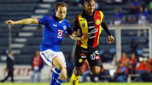 Cruz Azul y Leones Negros no se enfrentan oficialmente desde 2016. (Jam Media)