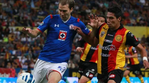 Cruz Azul recibe a Leones Negros esta mañana en La Noria. (Jam Media)