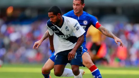 Cruz Azul enfrentará a Puebla este viernes. (Jam Media)