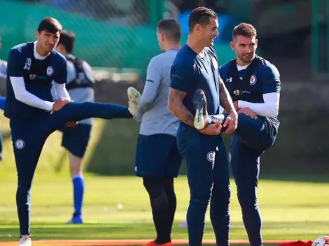 Oficial: Joma vestirá a La Máquina desde el 2019